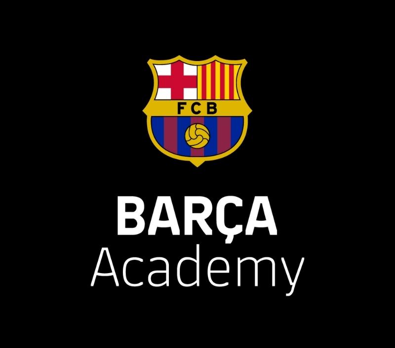 The Business Collective SG - Barca Academy Singapore