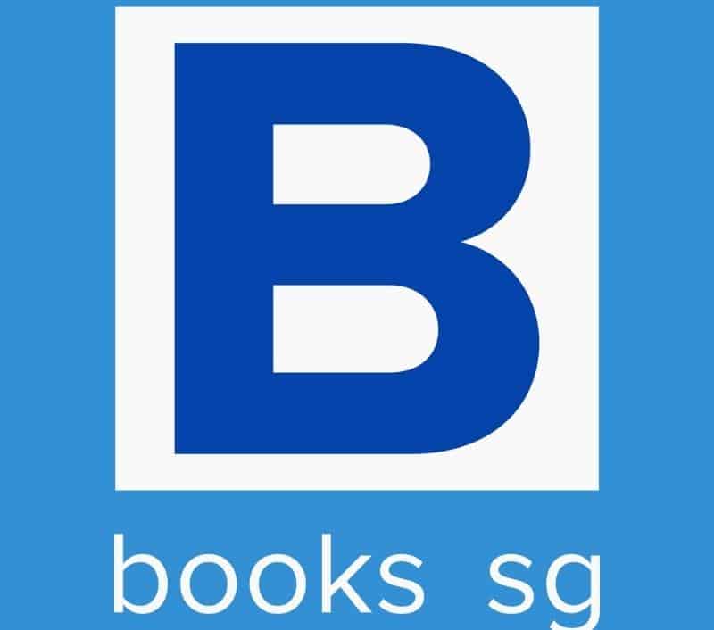 The Business Collective SG - Books SG