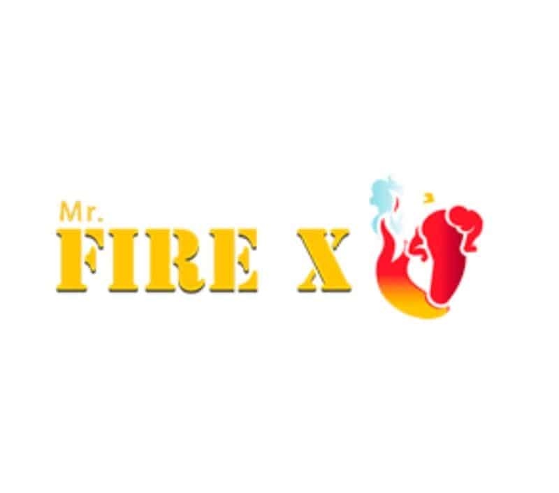 The Business Collective SG - Mr Fire X